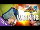 Naruto Shippuden Ultimate Ninja Storm 3 League : Season 2 (Week 13, Episode 2)