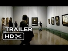 National Gallery Official Trailer 1 (2014) - Documentary HD