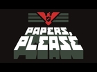 Papers, Please (by 3909 LLC) - iPad / iPad Mini / iPad Air - HD Gameplay Trailer