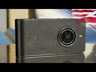 Kodak Ektra - camera smartphone for photo enthusiasts
