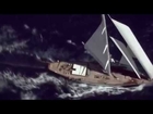 Annagine Dykstra 110 feet Dutch Built Sailing Yacht for sale