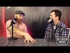 NXT star Sami Zayn on Growth of Brand, Going on the Road and WWE WrestleMania 31