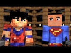 Intro do Canal :3 Minecraft Animation