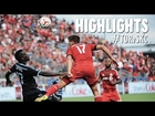 HIGHLIGHTS: Toronto FC vs. Sporting Kansas City | July 26, 2014