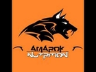 Suplementy, próbki, Amarok Nutrition