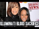 Bobbi Kristina Life Support Withdrawn Tomorrow Anniversary of Whitney's Death! Illuminati Sacrifice!