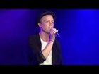 Anders Bilberg sings Nature Boy - Nat King Cole