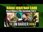 Rabbi Jonathan Cahn on Blood Moons, Part 2