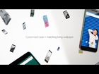 Google: Introducing customized Live Cases