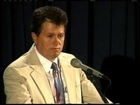 Education Week 1999 413 Paul Warner Following the Example of the Mortal Messiah