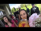 Wedding Fireball Cam