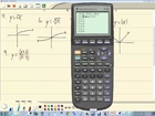 Technology in College Algebra - Basic Graphing - TI-83