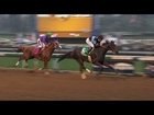 Clash of the Titans: California Chrome vs. Shared Belief | 2015 San Antonio Stakes (G2)