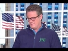 Joe Scarborough: Trump White House Attacking Media Is The Worst Strategy The Press Always Wins