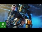 Titanfall 2: Official Single Player Gameplay Trailer