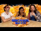 MICHAEL BAY DRINKING GAME! ft. Mike Falzone - Movie Buzz