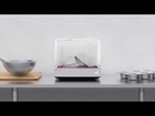 Heatworks Launches Tetra, an Internet-Connected Compact Countertop Dishwasher