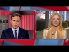 Kellyanne Conway's full interview with Jake Tapper
