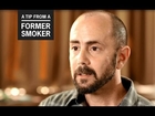 CDC: Tips From Former Smokers - Brian's Story