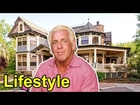 Ric Flair Lifestyle | Net Worth | Wife | Daughter | Height | Weight | House & Care |Biography & More