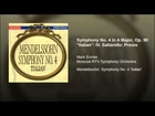 Symphony No. 4 in A Major, Op. 90 