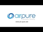 QNET presents the new and improved AirPure 2