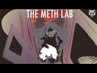 Method Man - The Meth Lab (Animated Trailer)