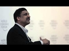 IdeasLabs 2013 - Anant Agarwal - Improving Education with Blended Learning Models