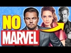 10 Actors Who Said No To Marvel