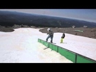 Evan Thomas Snowboarding 1.0