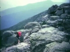 Backpack Trip to Camel's Hump - 1969