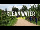 Clean Water for Africa