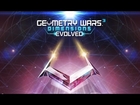 Geometry Wars 3 - Dimensions Evolved - iOS Trailer