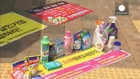 Reckitt Benckiser apologises over South Korea deadly disinfectant