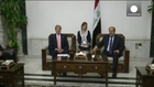 Washington pushes Iraq to form a more inclusive government