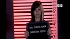 Top 20: Christina Perri Talks About How Much She's Accomplished  VH1 Top 20 Video Countdown