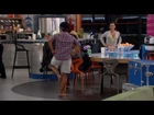 Big Brother - Spin, James, Spin - Live Feed Highlight