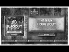 Hit 'N Run - F_cking Society (Official Preview)