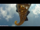 Vertical Velocity (HD POV) Six Flags Great America