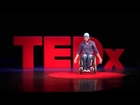 Jeremy McGhee: Extreme Para-athlete, Motivational / Inspirational Speaker