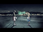 Mayweather vs. Pacquiao Commercial Spot