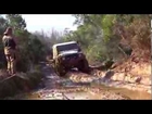 Land Rover Türkiye  **EXTREME OFFROAD**  ''TD5-DEF 90-RRC''