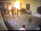 Whole family sets themselves on fire *GRAPHIC