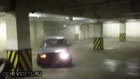 Fast & Furious Car Park Drift Scene - The Remake
