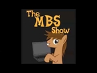The MBS Show Reviews: MLP Comic Applejack Micro