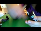 TOUCHING UP LITTLEST PET SHOP PAINT EASY TO DO