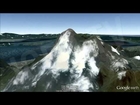 Fukushima: 108 Active Volcanoes in Japan [IGEO.TV]