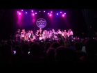 Handle with Care - Traveling Wilburys cover - live at George Fest 9/28/2014 at Fonda Theater
