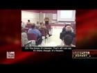 Video of Nidal Hasan before Fort Hood massacre