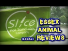 SLICE - HOT SANDWICH COMPANY [CHELMSFORD] | ESSEX ANIMAL REVIEWS